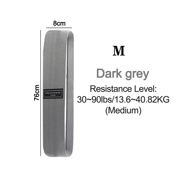 Resistance Bands