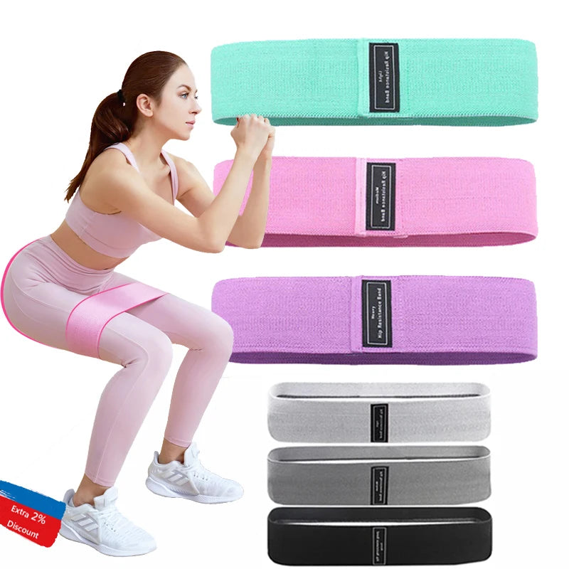 Resistance Bands