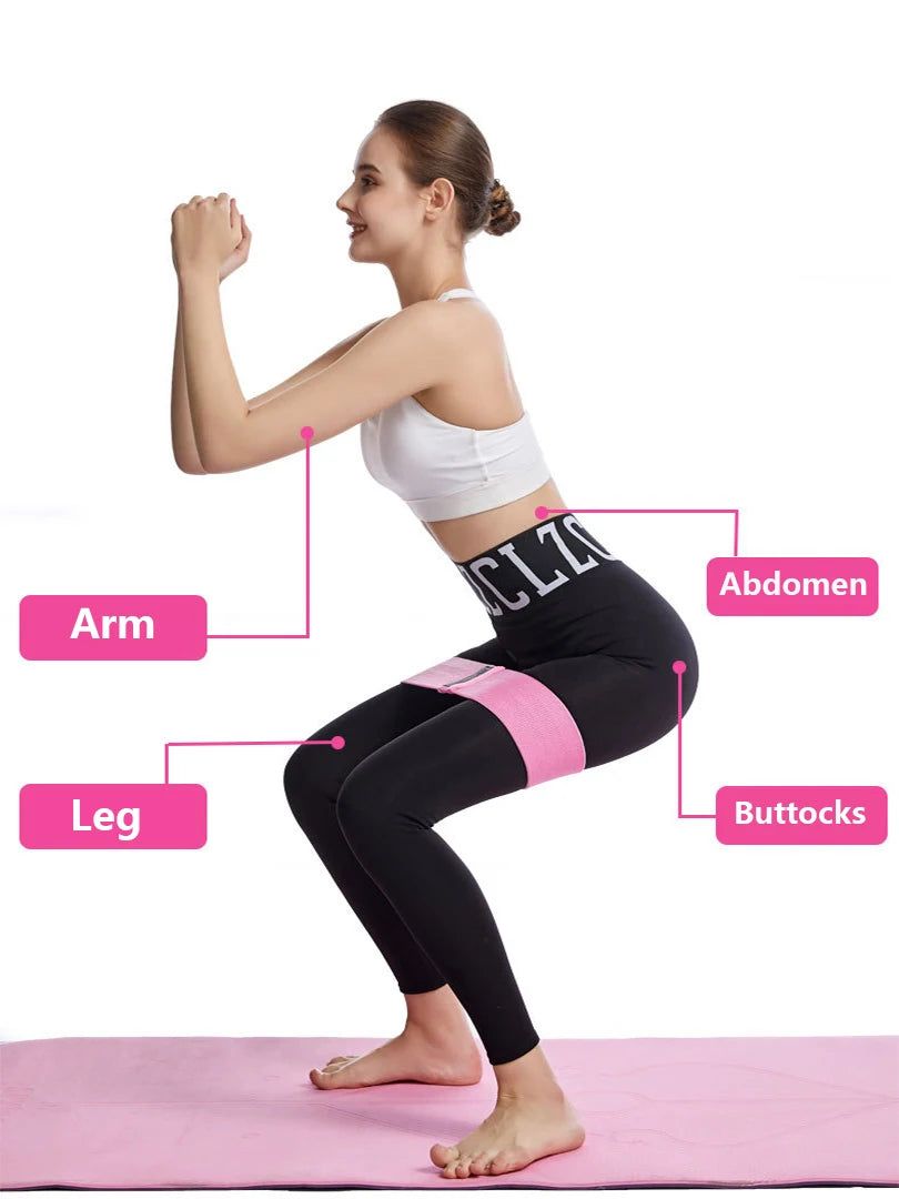 Resistance Bands