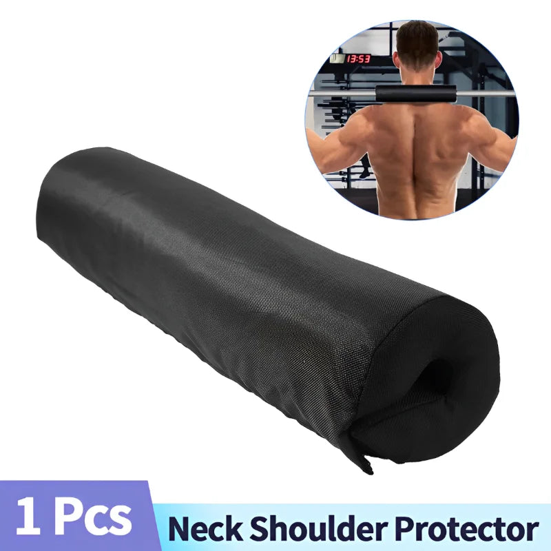 Fitness Barbell Pad