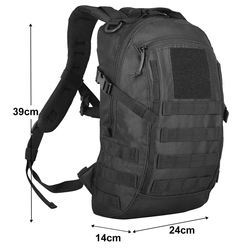 Hiking Backpack 20L
