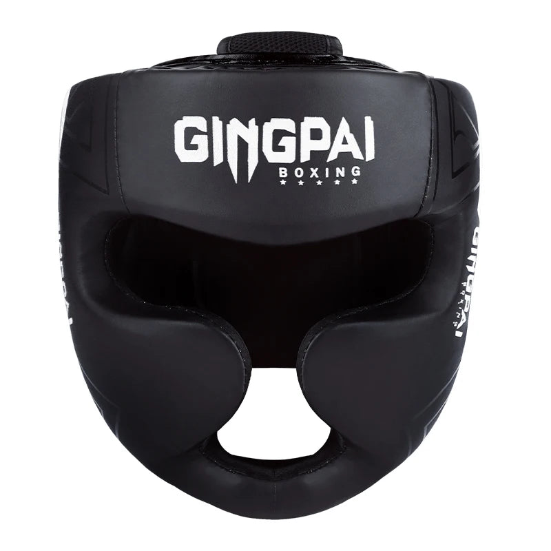 Kick Boxing Helmet