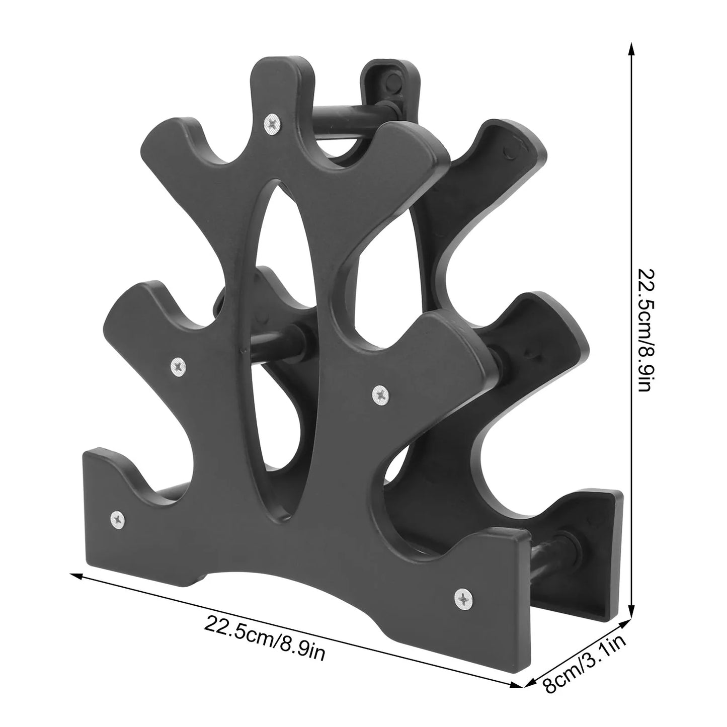 Dumbbell Rack