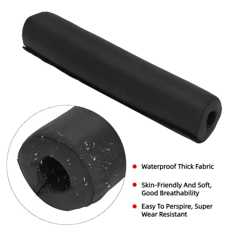 Fitness Barbell Pad