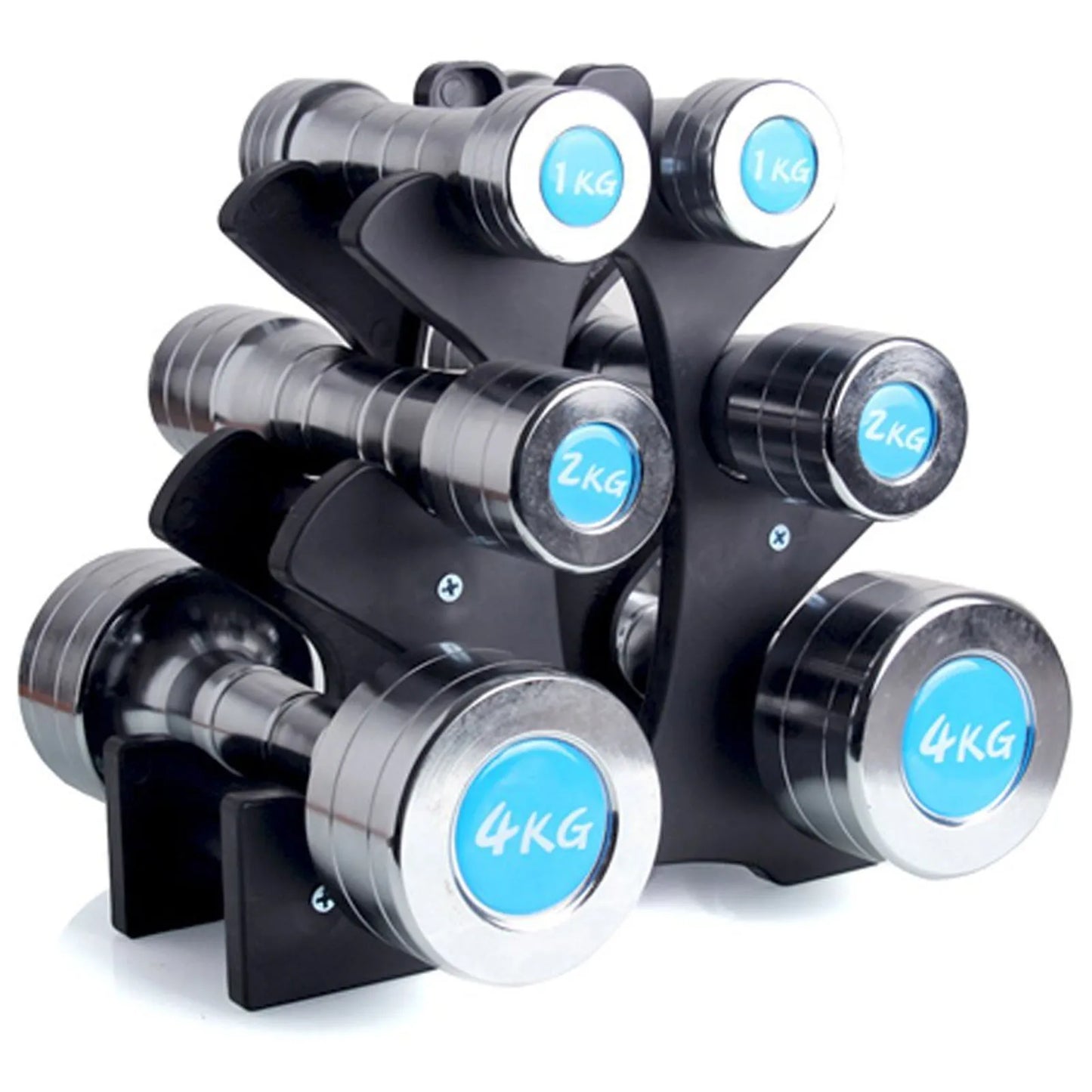 Dumbbell Rack