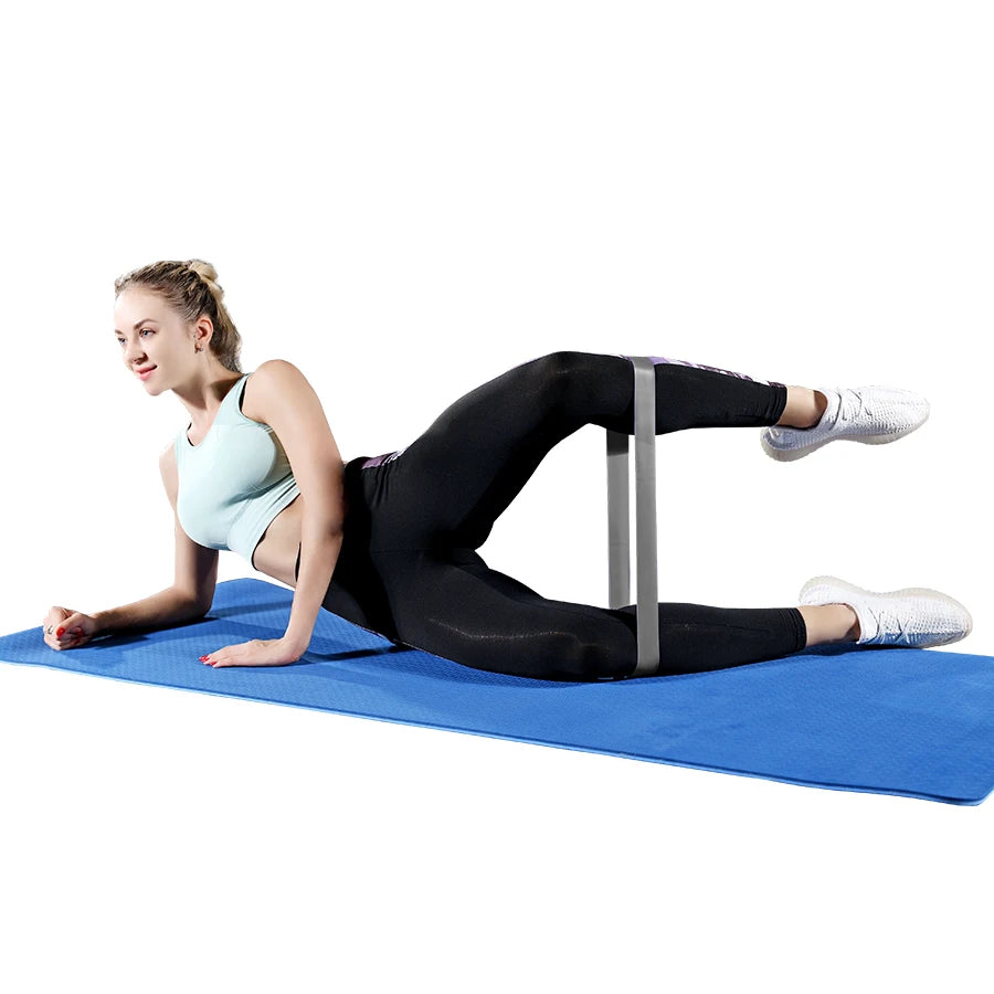 5 Resistance Bands