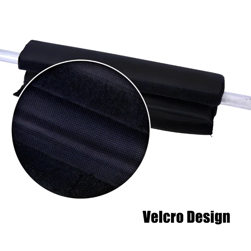 Fitness Barbell Pad