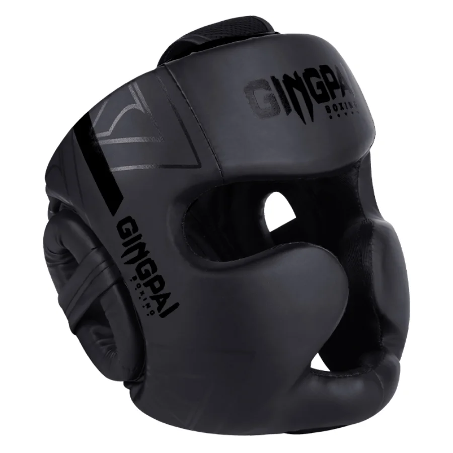 Kick Boxing Helmet