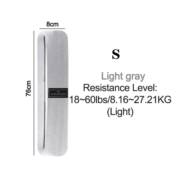 Resistance  Bands